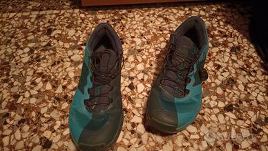 Salomon xa alpine pro - Trail running