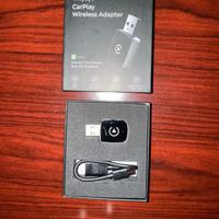 Carplay Wireless