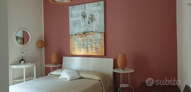 Camera matrimoniale con bagno privato