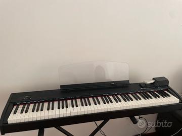 Piano ORLA STAGE STARTER