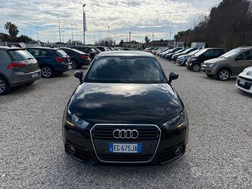 Audi A1 1.6 TDI 105 CV Attraction