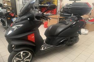 PEUGEOT Metropolis 400 RX-R Abs E4