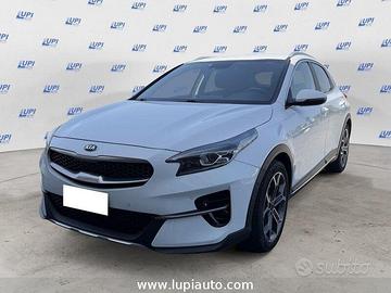 Kia Xceed 1.0 T-Gdi 120 CV Urban GPL