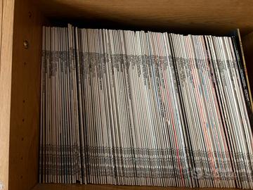 Collezione completa desgostini rock