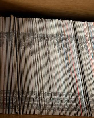 Collezione completa desgostini rock