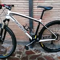 MTB Specialized Stumpjumper 26"