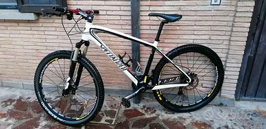 MTB Specialized Stumpjumper 26"