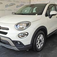 Fiat 500X 1.3 mjt Cross 4x2 95cv