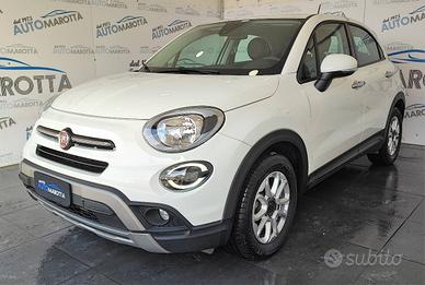 Fiat 500X 1.3 mjt Cross 4x2 95cv