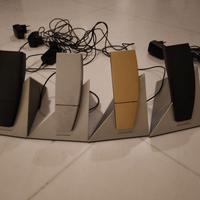 set da 4 cordless Beocom 6000