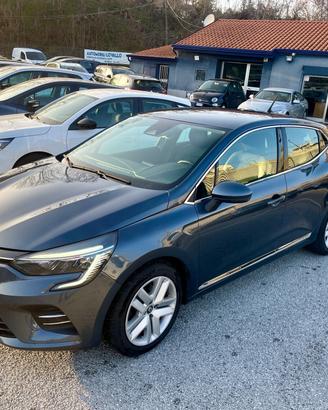 Renault Clio dCi 85 CV 6M 5 p 2020