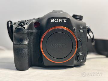 Sony A99