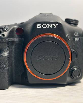 Sony A99