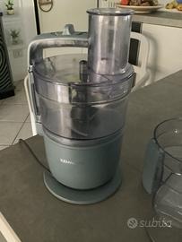 Kenwood multipro go