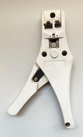 Pinza cablaggio