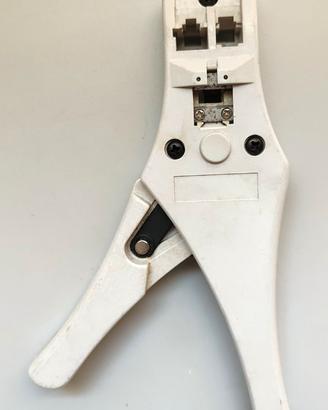 Pinza cablaggio