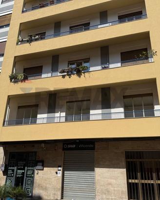 Locale Commerciale - Palermo