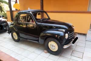 Fiat topolino 500c
