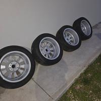 cerchioni bmw 320g21