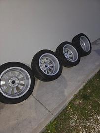cerchioni bmw 320g21