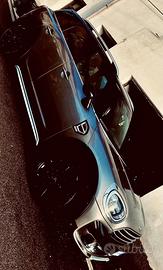 Mini Countryman COOPER D