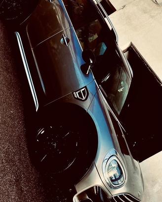 Mini Countryman COOPER D