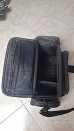 borsa per videocamera