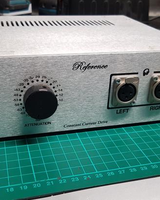 HPBA-2S Reference Classe A