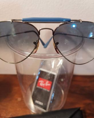 Occhiali Ray Ban