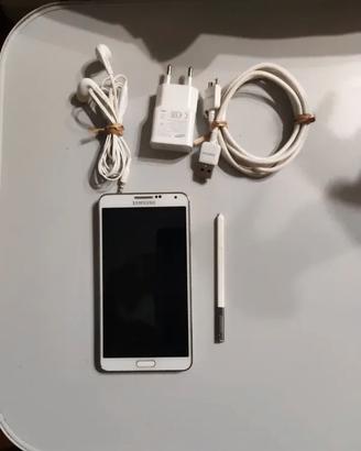 Samsung Galaxy Note 3 (SM-N9005) 32GB