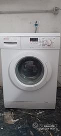 Lavatrice Bosch 7 kg, 1000 giri