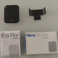 Nice Era Flor 433.92 MHz Telecomando 2 Canali