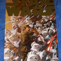 STAR WARS LEGENDS 7, 29, 55, 66 anche singoli