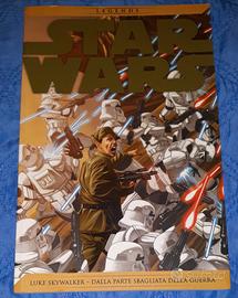 STAR WARS LEGENDS 7, 29, 55, 66 anche singoli