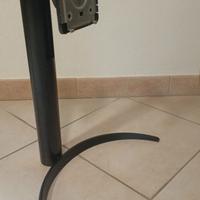 Base Stand per monitor LG