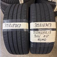 2) 2254517 Gomme EST 39818363