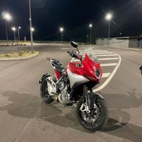 MV Agusta Turismo Veloce
