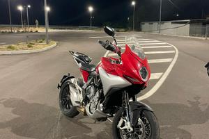 MV Agusta Turismo Veloce