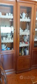 sala da pranzo completa