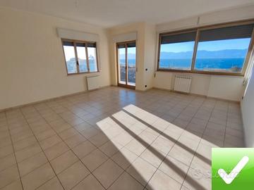 Appartamento Ristrutturato A Reddito Panoramico