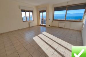 Appartamento Ristrutturato A Reddito Panoramico