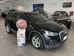 AUDI Q2 2.0 TDI 150 CV S-Tronic Business