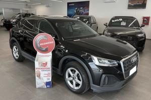 AUDI Q2 2.0 TDI 150 CV S-Tronic Business