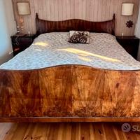 Letto matrimoniale