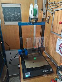 Stampante 3D ARTILLERY SIDEWINDER X2