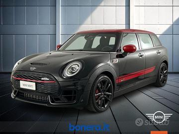 Mini John Cooper Works Clubman 2.0 JCW Steptronic