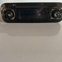 Autoradio  panda