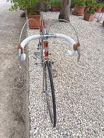 bici da corsa WiliervTriestina