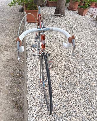 bici da corsa WiliervTriestina