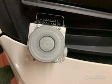 centralina abs Liberty 125/150 ART 1C001120